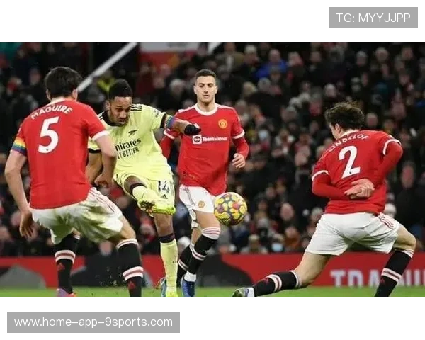 奥巴梅杨边路切入连续制造威胁